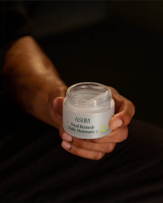 Total Remedy Daily Moisturiser