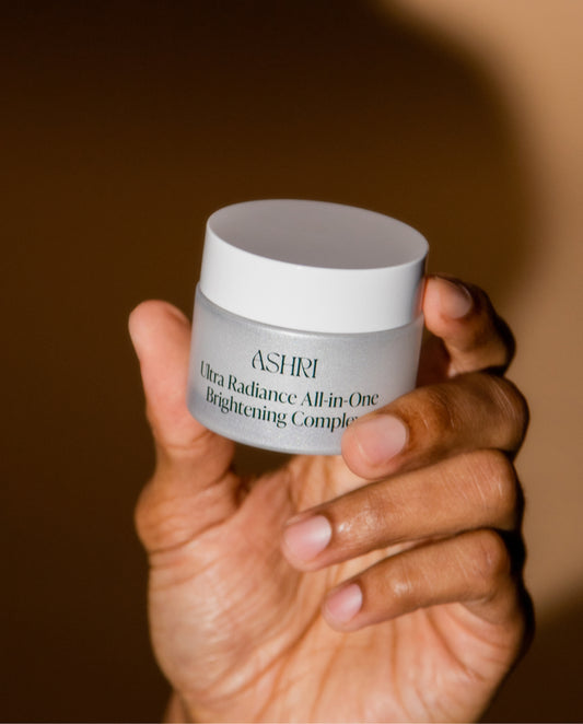 Ultra Radiance All-in-One Brightening Complex