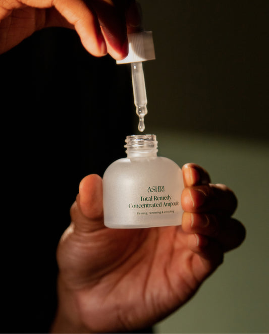 Total Remedy Concentrated Ampoule