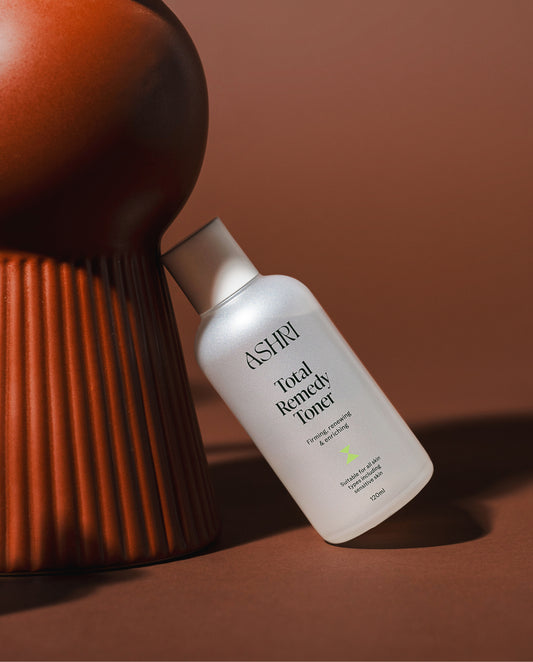 Total Remedy Toner