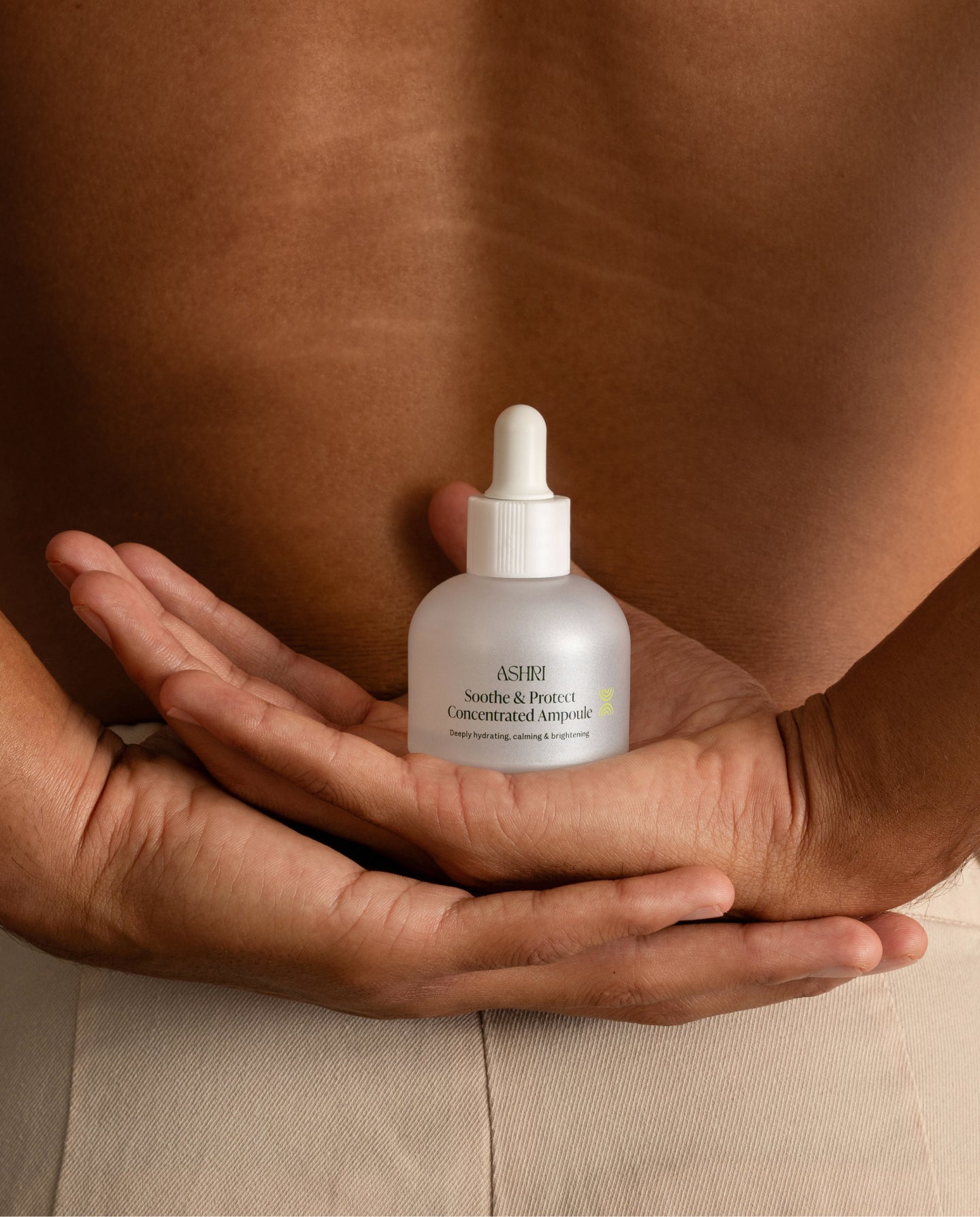 Soothe & Protect Concentrated Ampoule