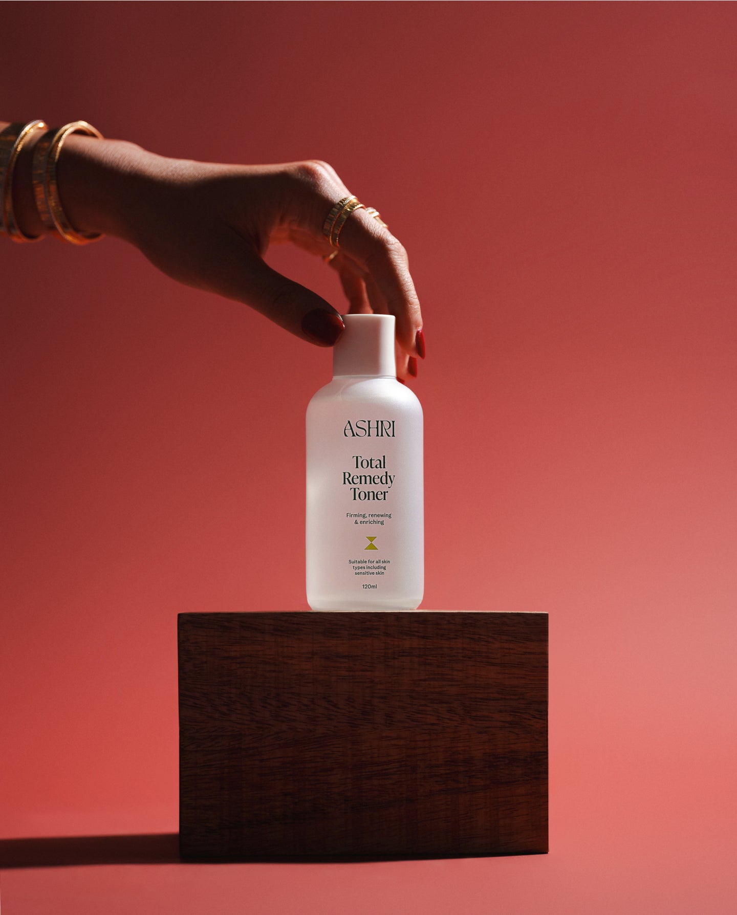 Total Remedy Toner