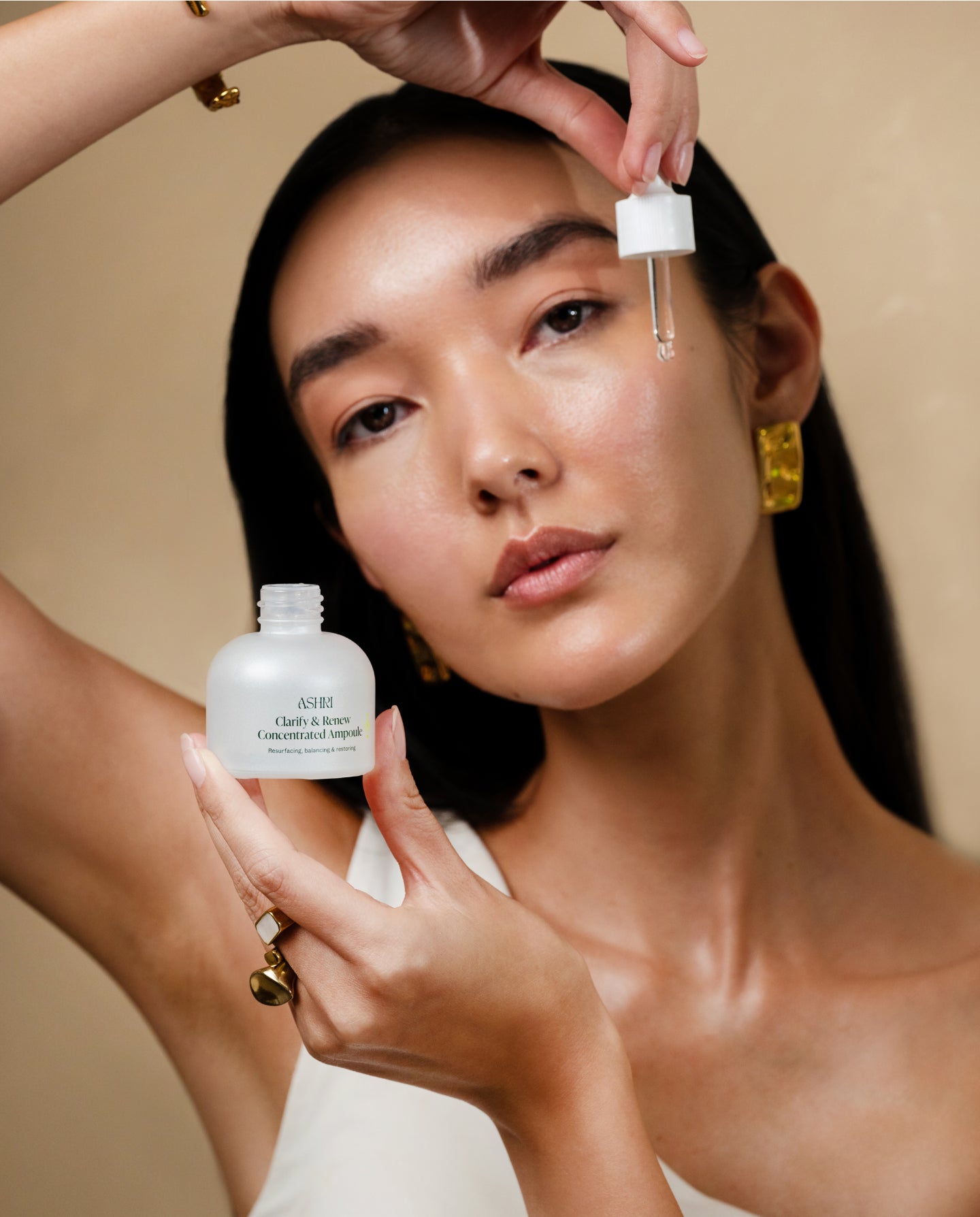 Clarify & Renew Concentrated Ampoule