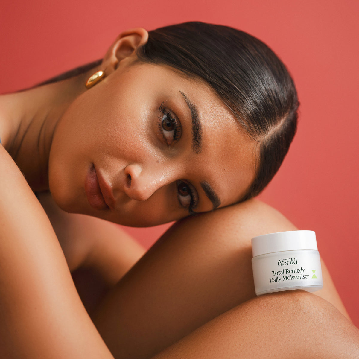 Total Remedy Daily Moisturiser