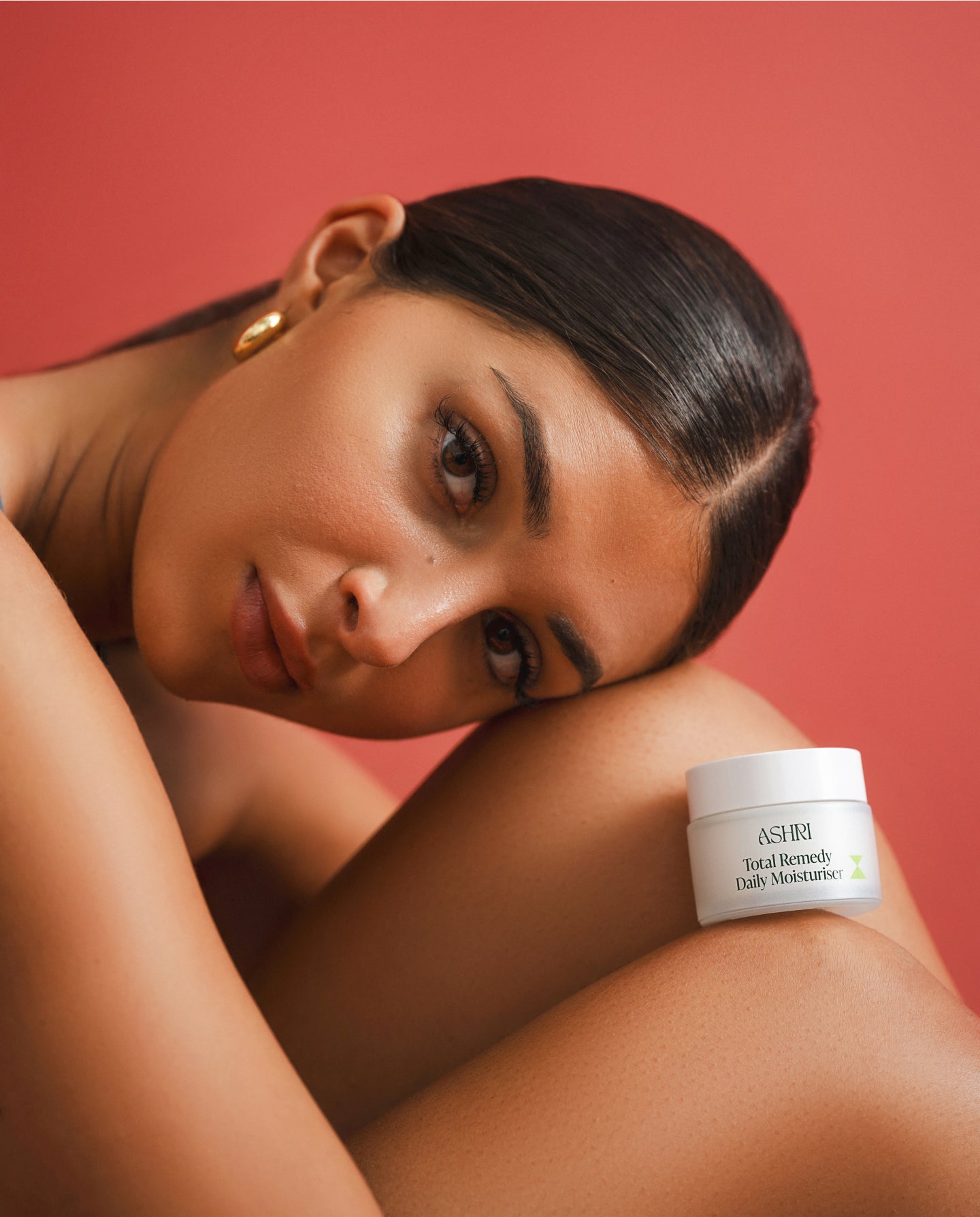 Total Remedy Daily Moisturiser