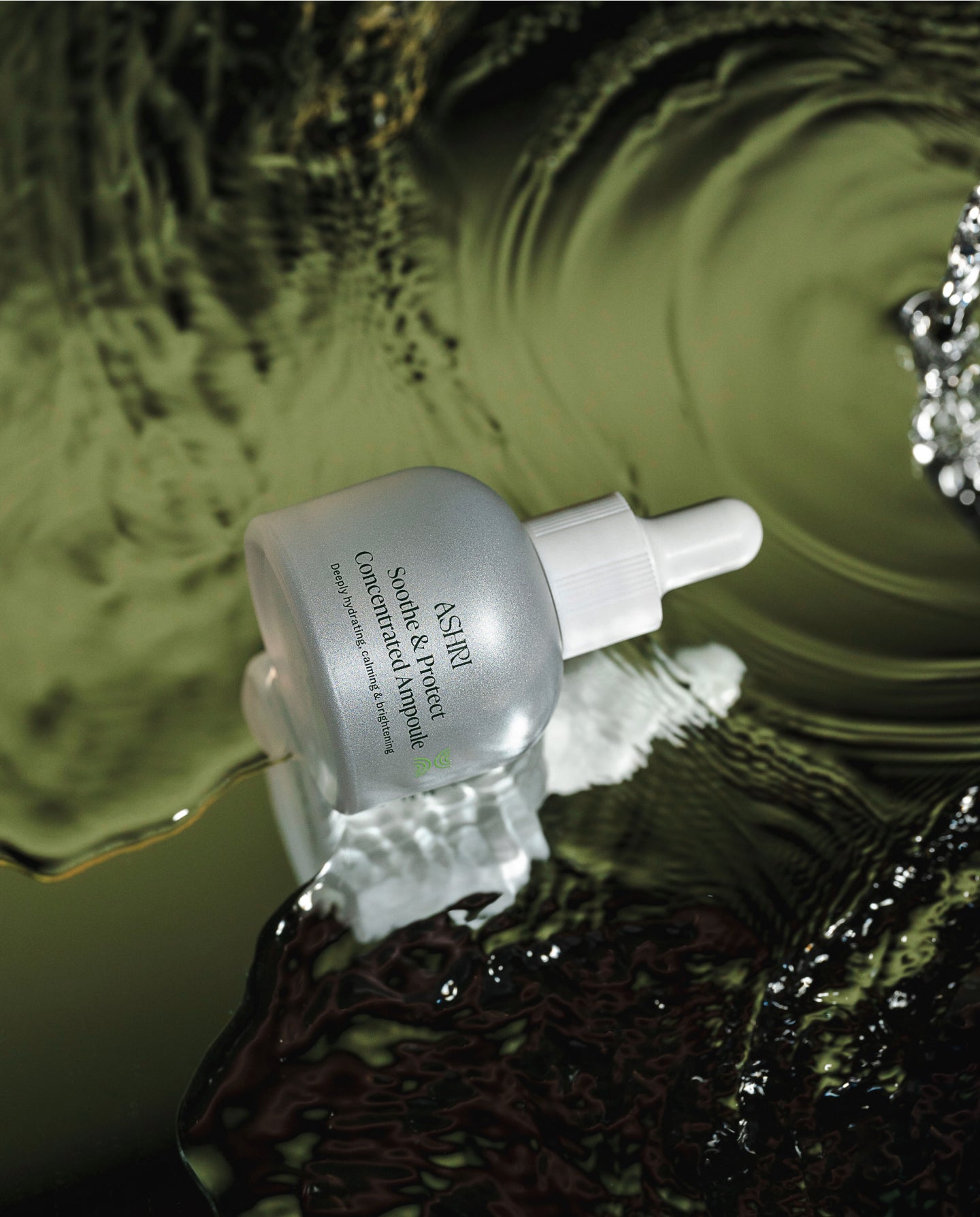 Soothe & Protect Concentrated Ampoule