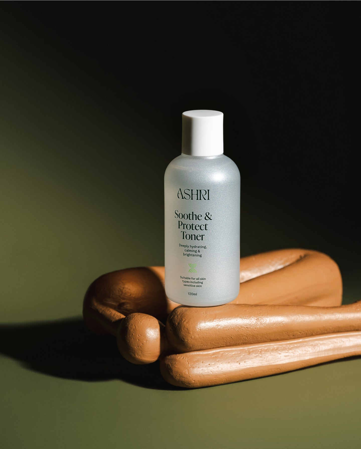 Soothe & Protect Toner