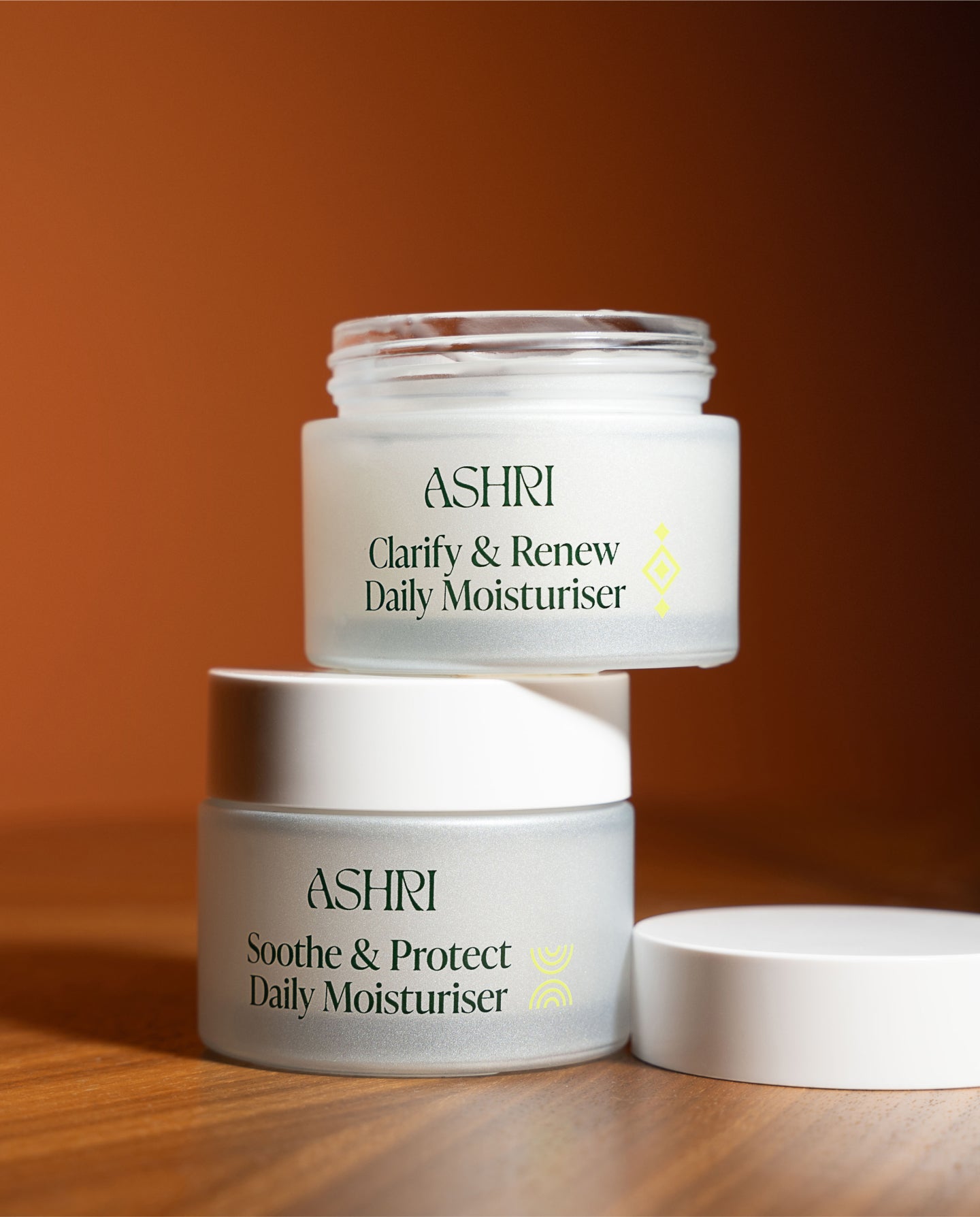 Clarify & Renew Daily Moisturiser