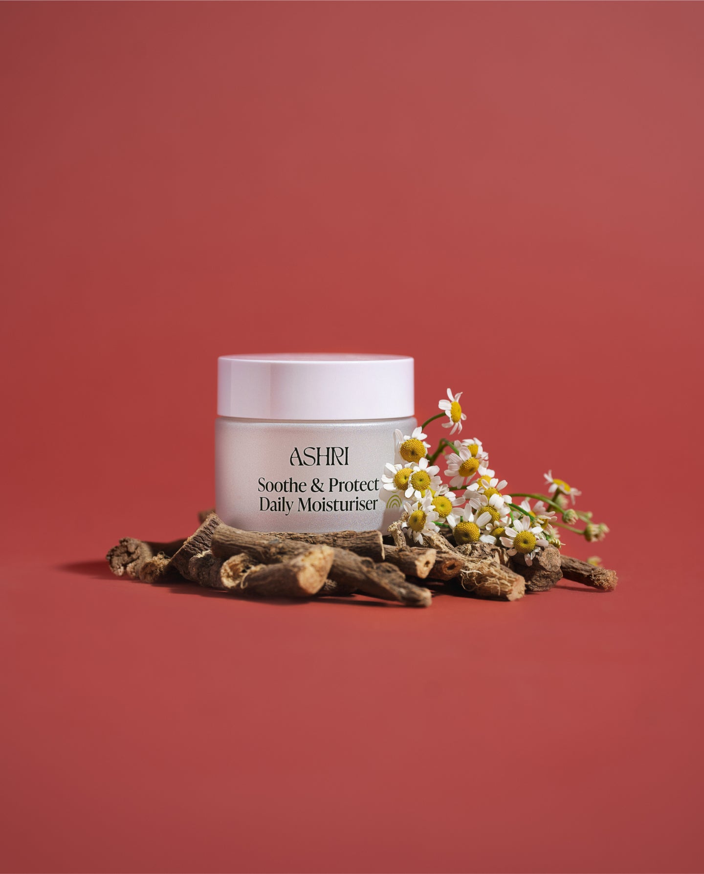 Soothe & Protect Daily Moisturiser
