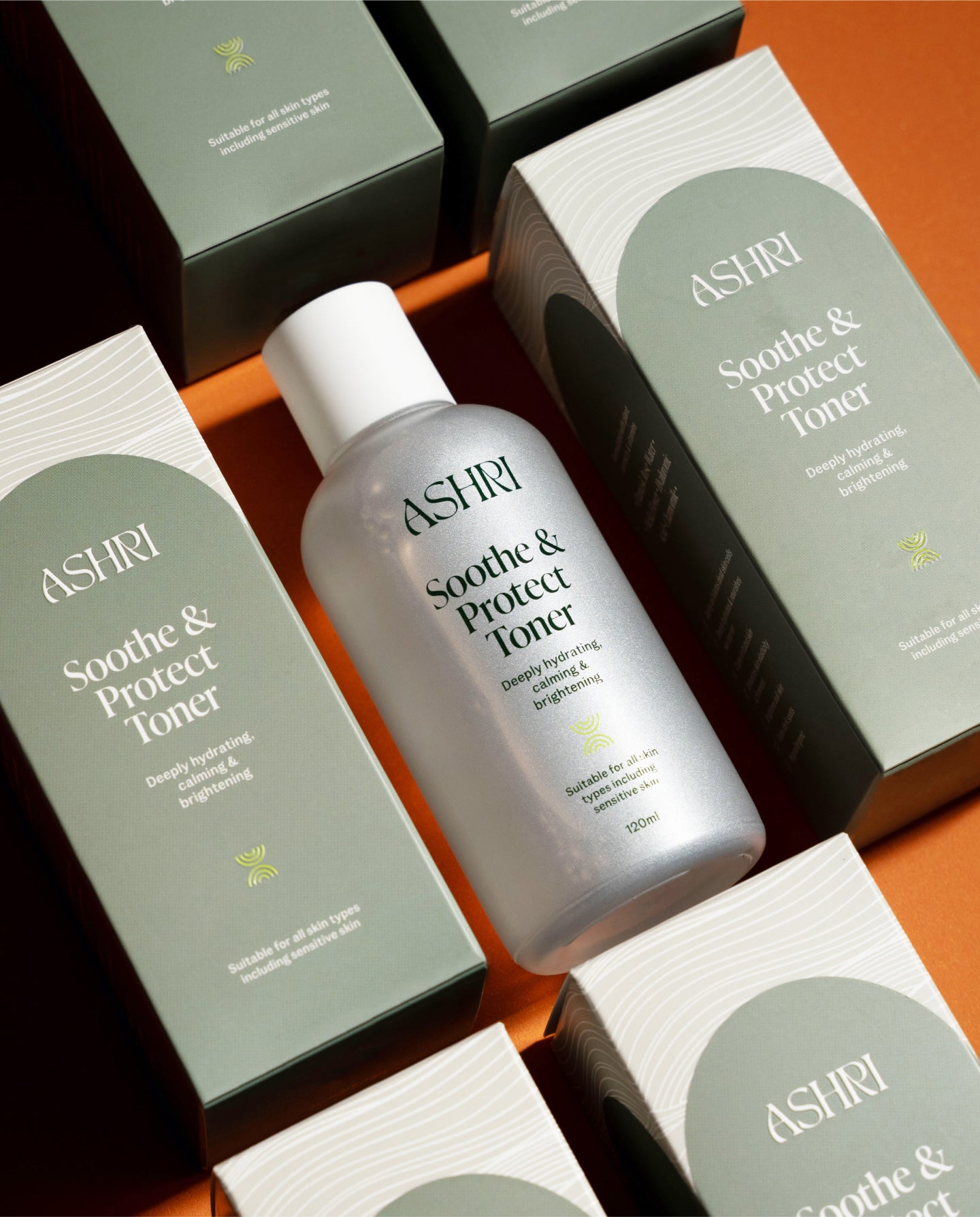 Soothe & Protect Toner