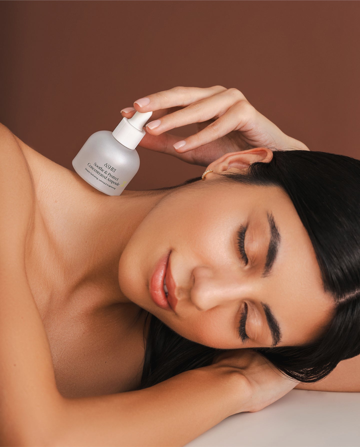 Soothe & Protect Concentrated Ampoule