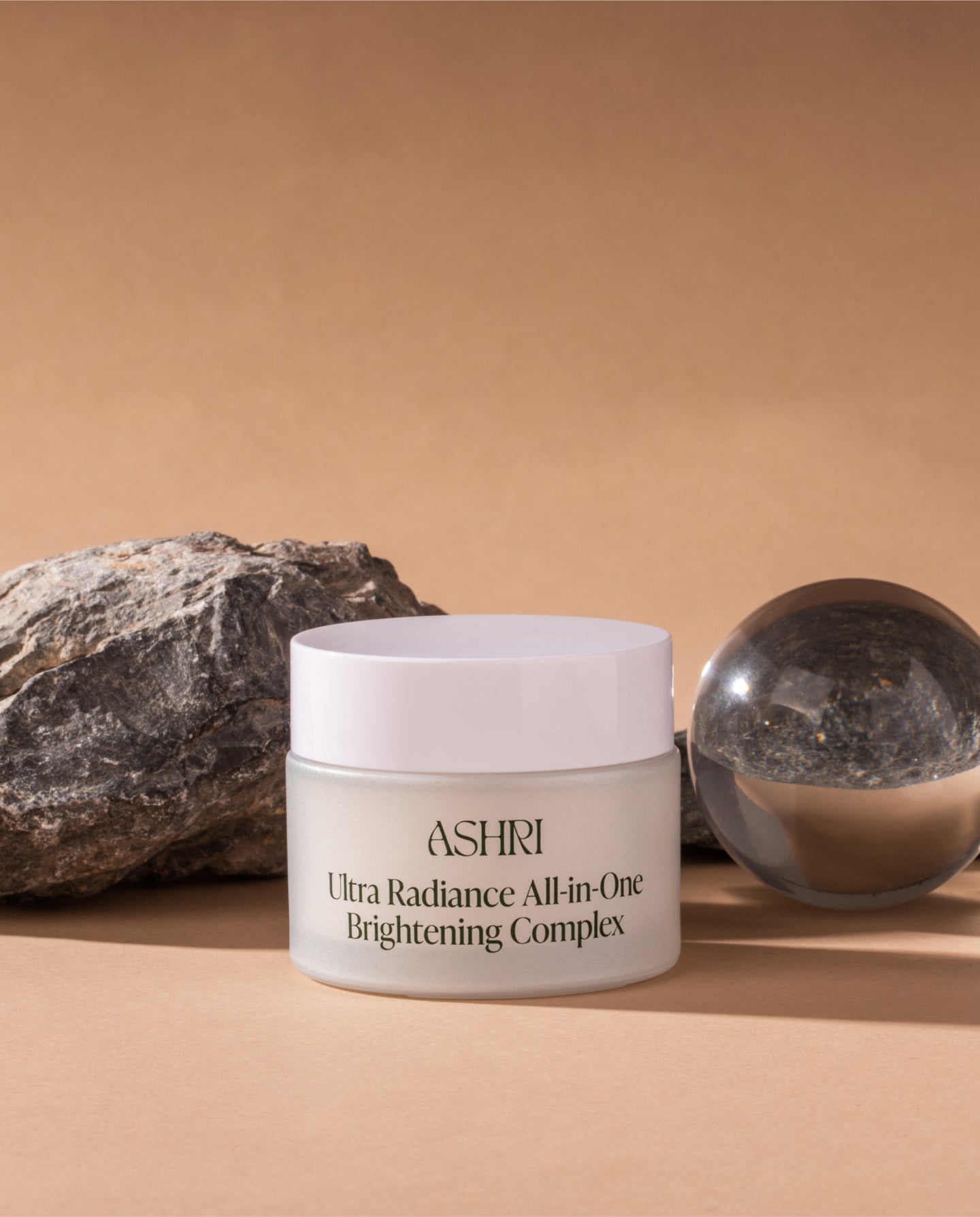 Ultra Radiance All-in-One Brightening Complex