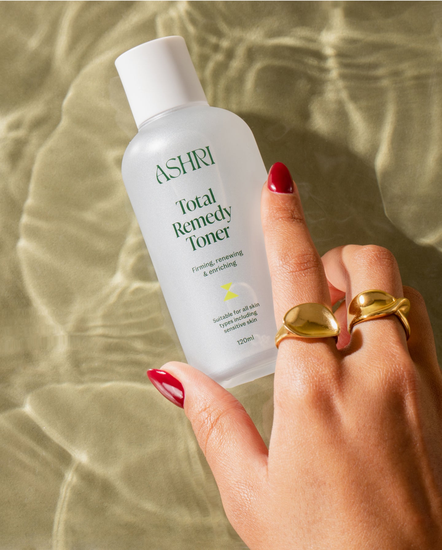 Total Remedy Toner