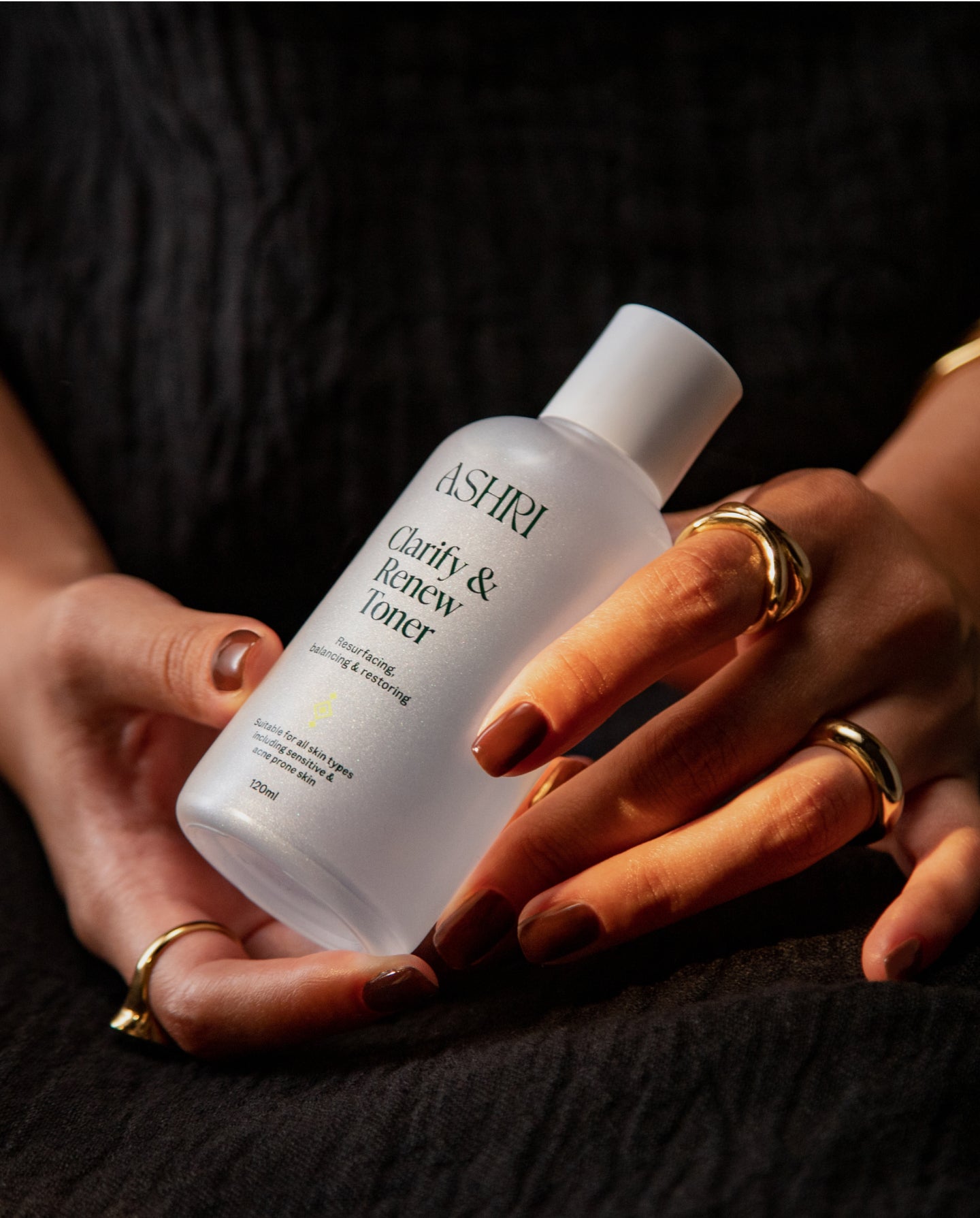 Clarify & Renew Toner