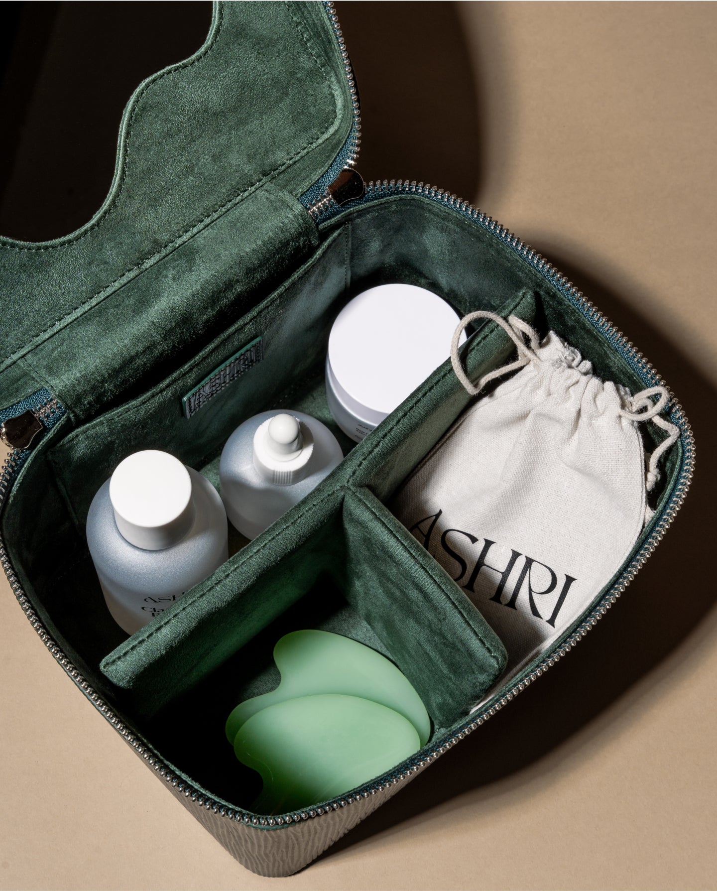 Ashri Vanity Case