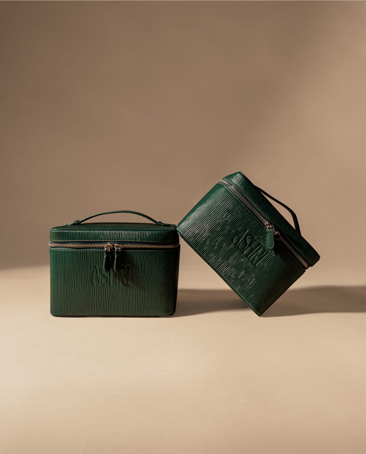 Ashri Vanity Case