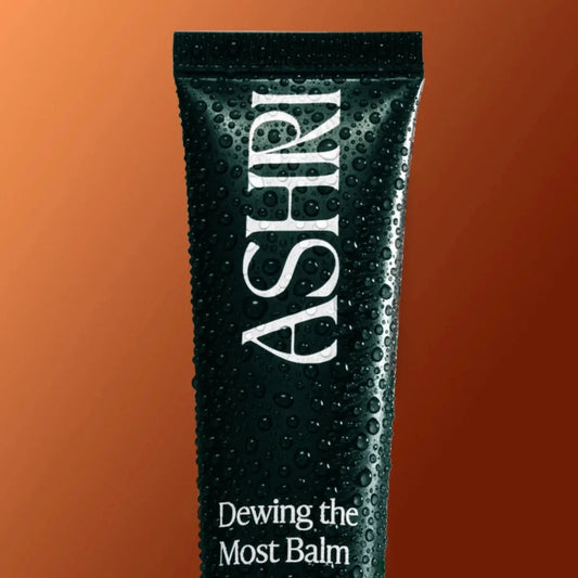 Dewing The Most Balm