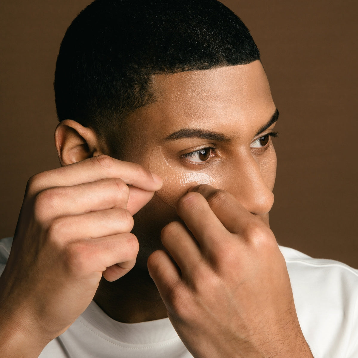 Ashri Plump & Revive Hydrogel Eye Patches