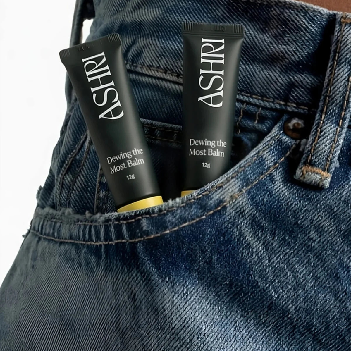 Dewing The Most Balm