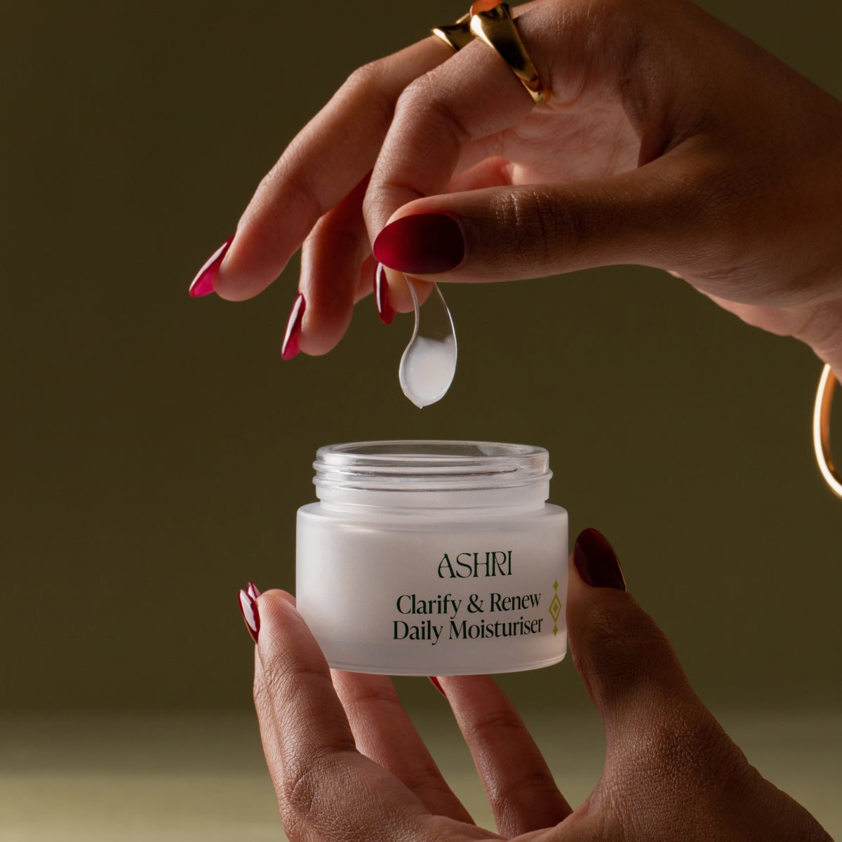 Clarify & Renew Daily Moisturiser