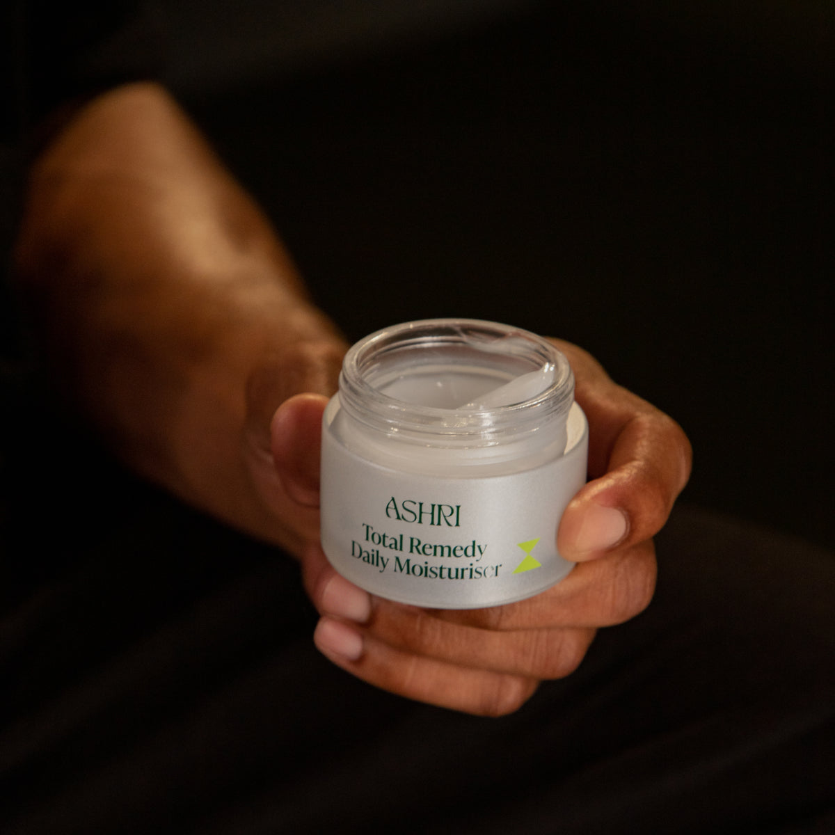 Total Remedy Daily Moisturiser