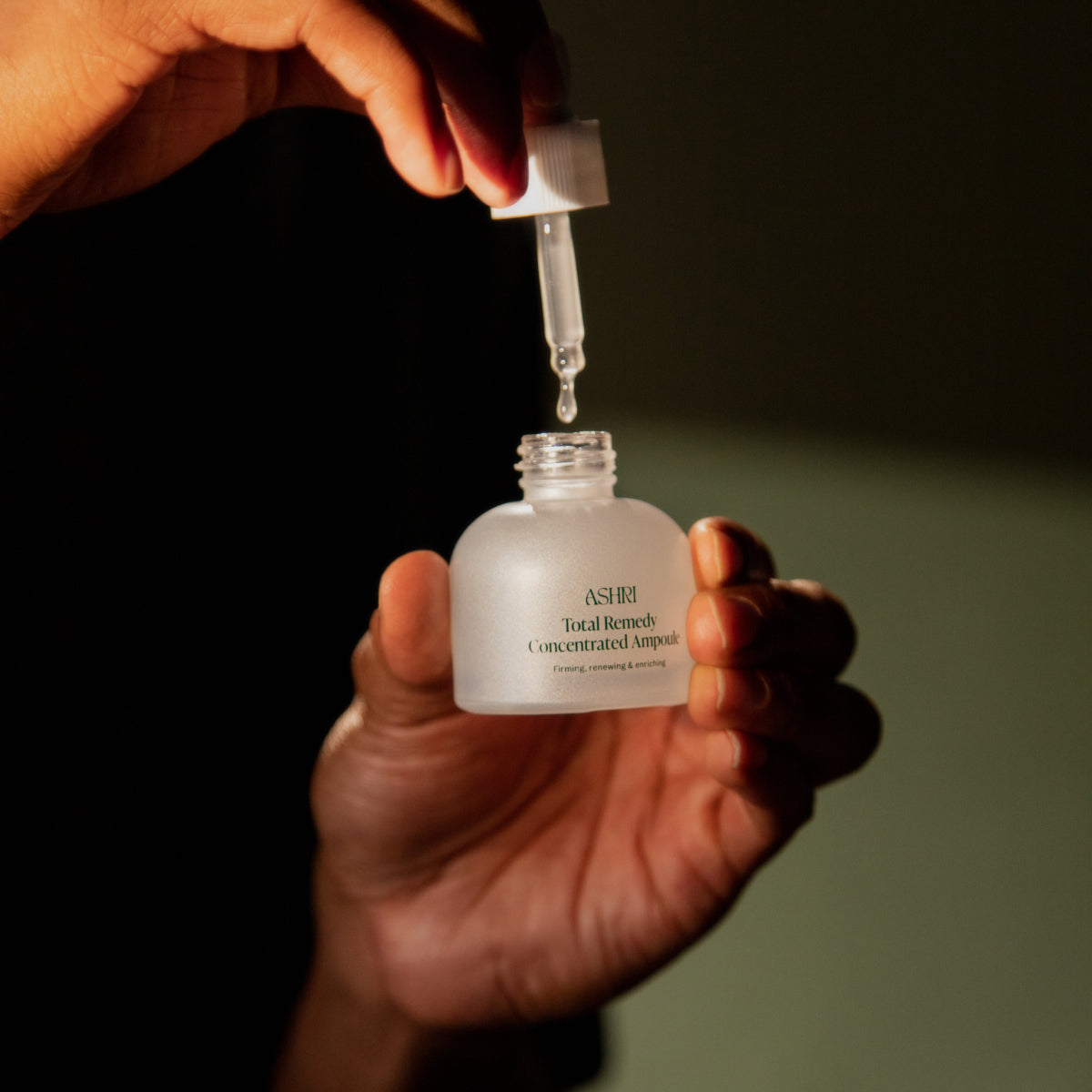 Total Remedy Concentrated Ampoule