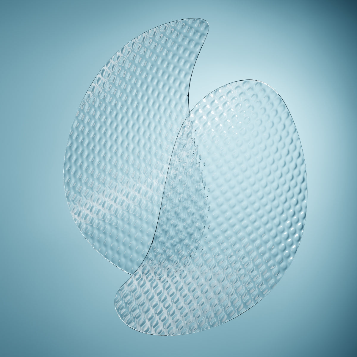 Ashri Plump & Revive Hydrogel Eye Patches