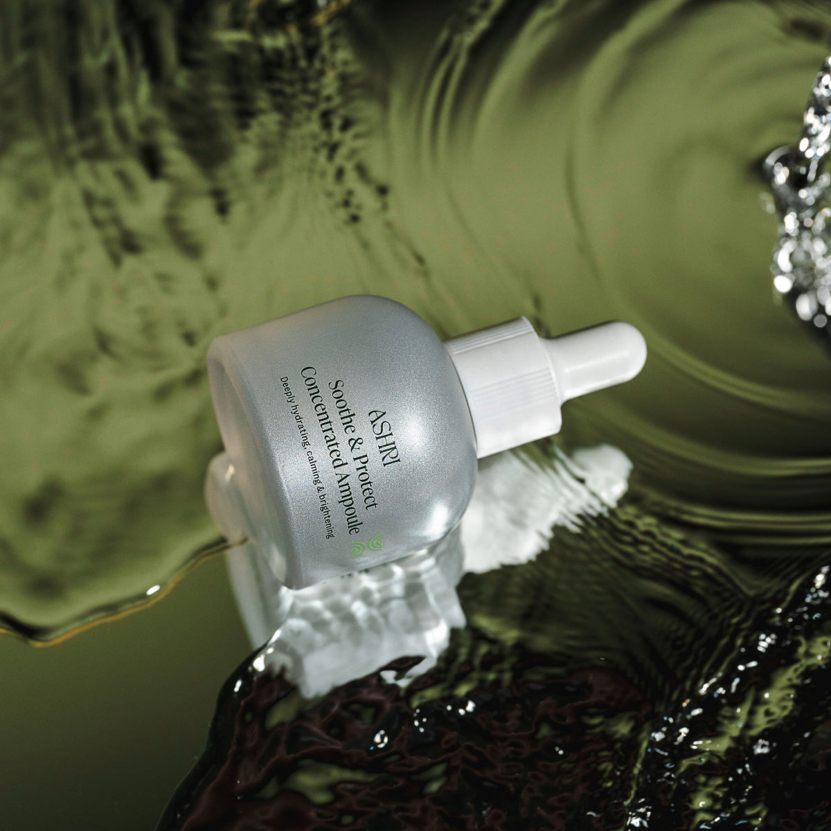 Soothe & Protect Concentrated Ampoule