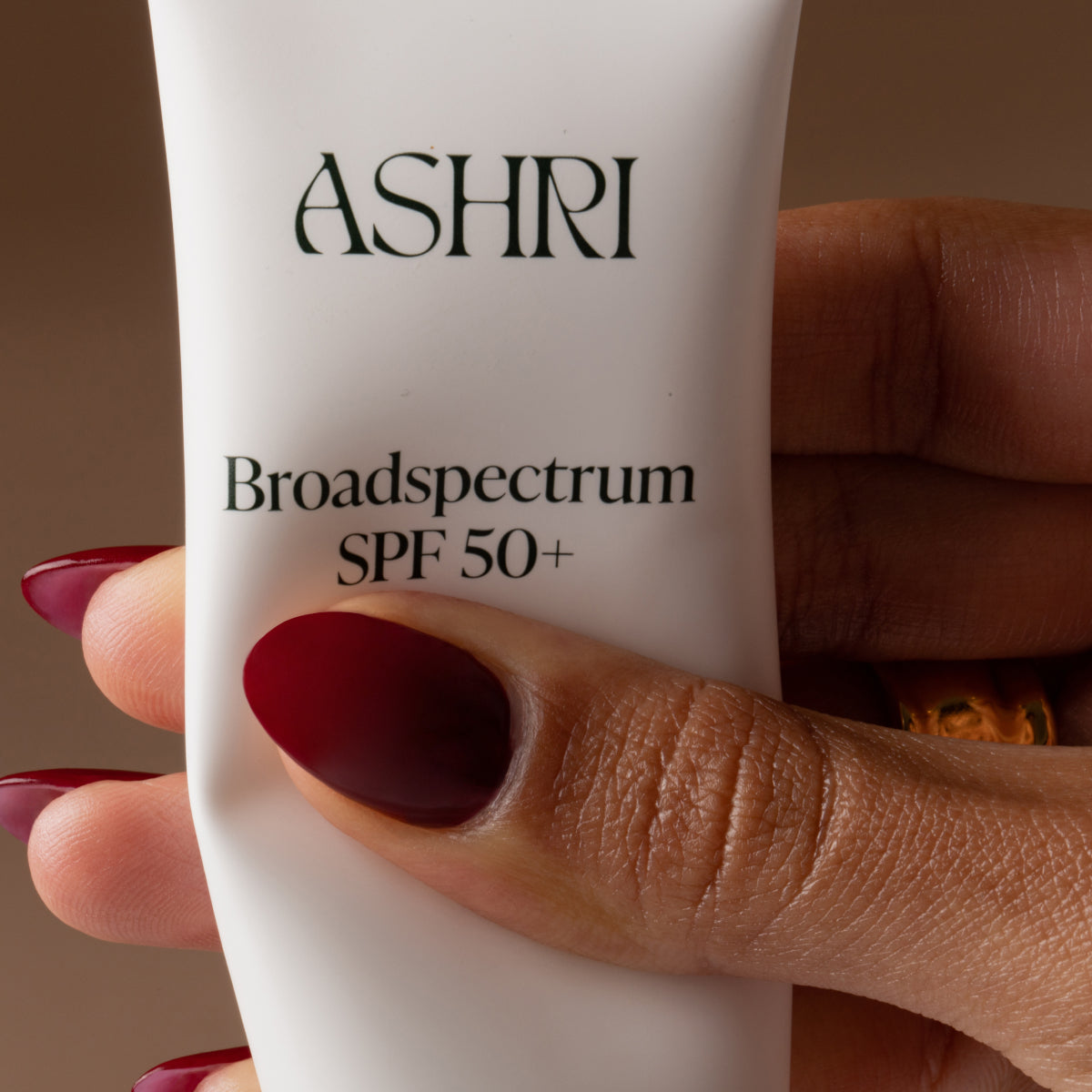 Broadspectrum SPF 50+