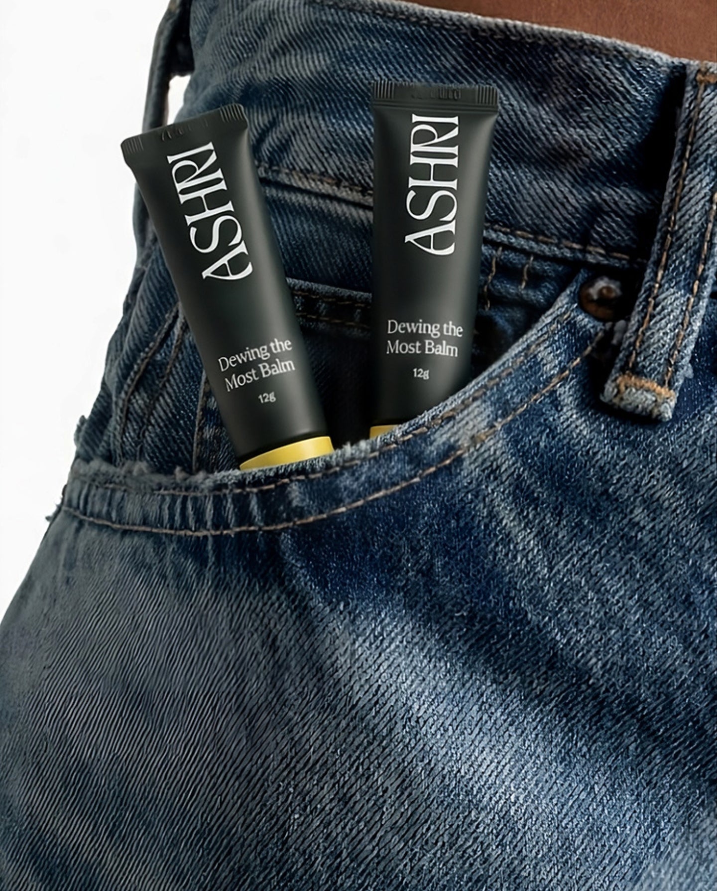 Dewing The Most Balm