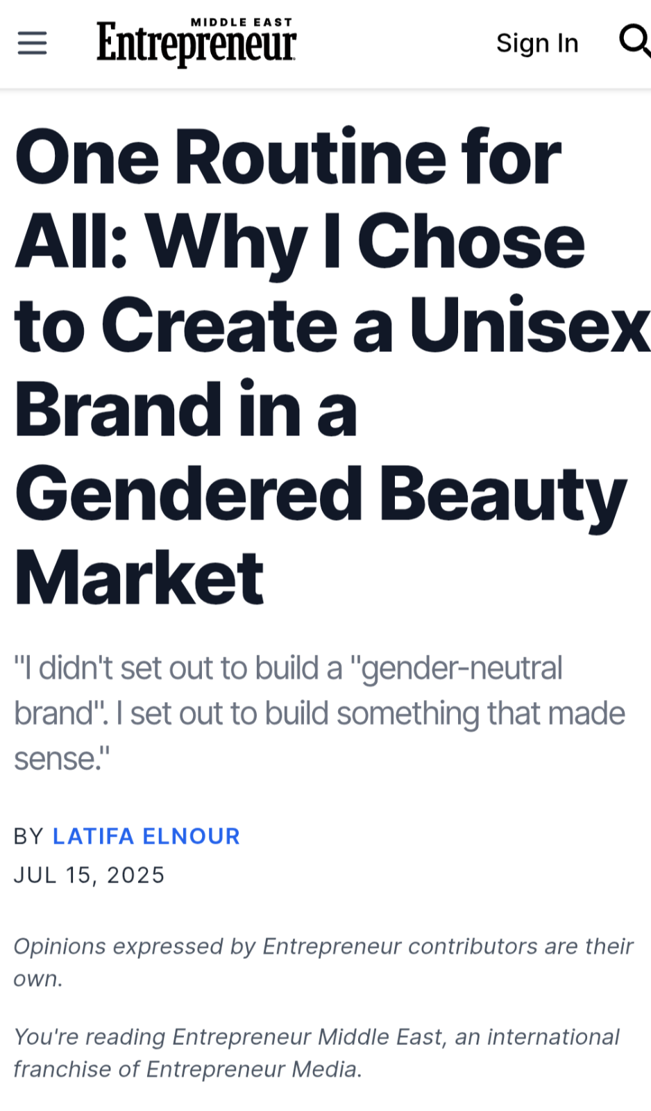 Image Alt Text