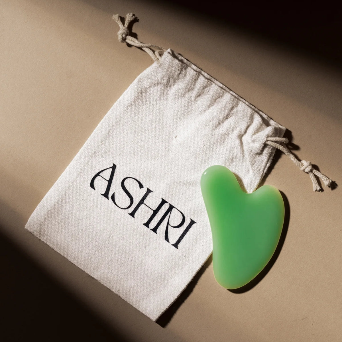 Ashri Gua Sha