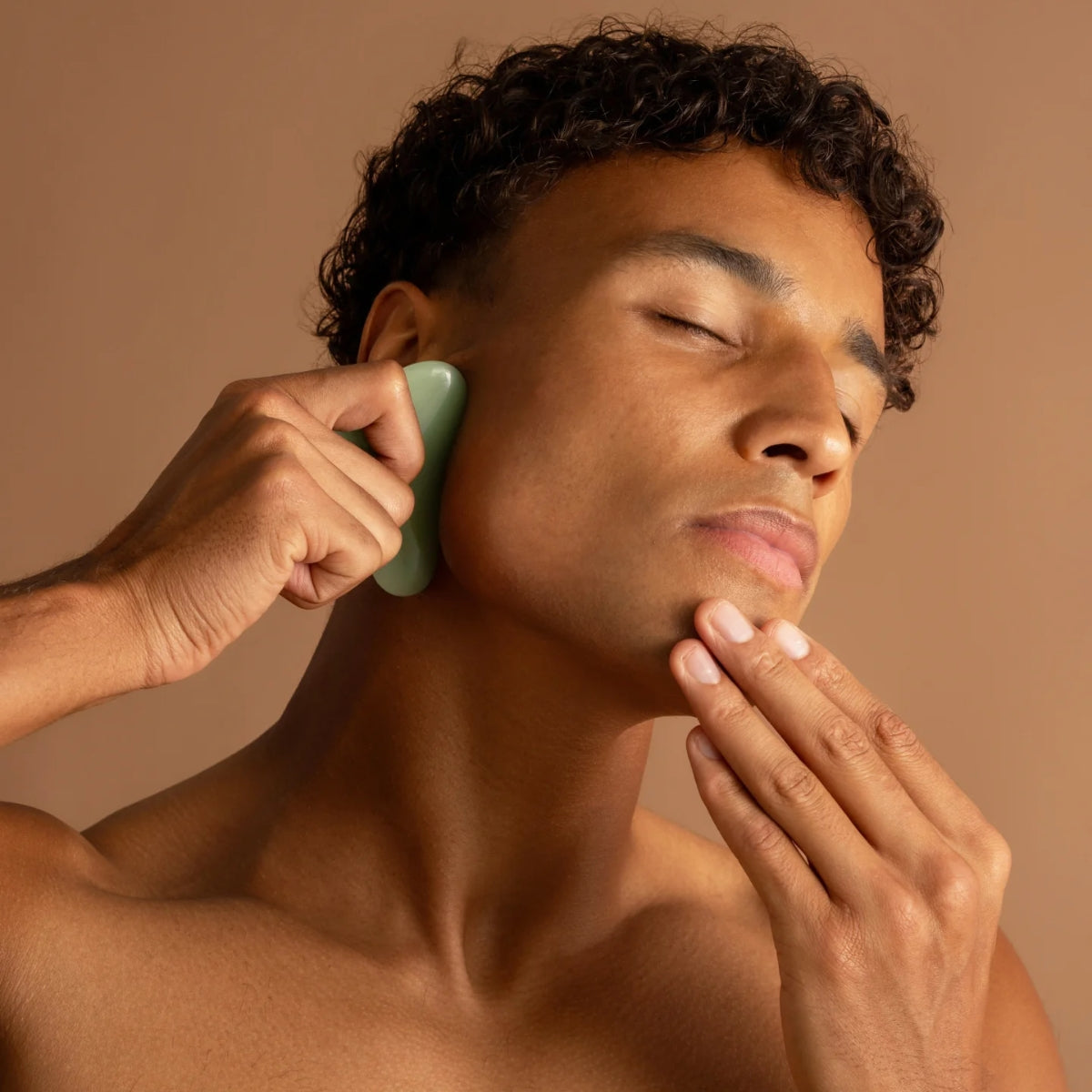 Ashri Gua Sha