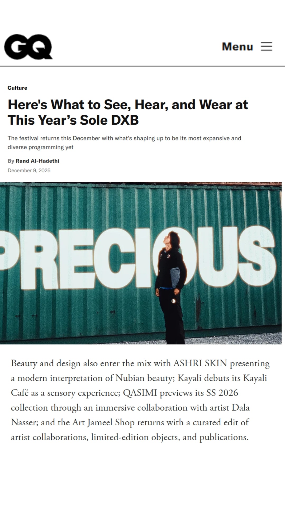 Image Alt Text