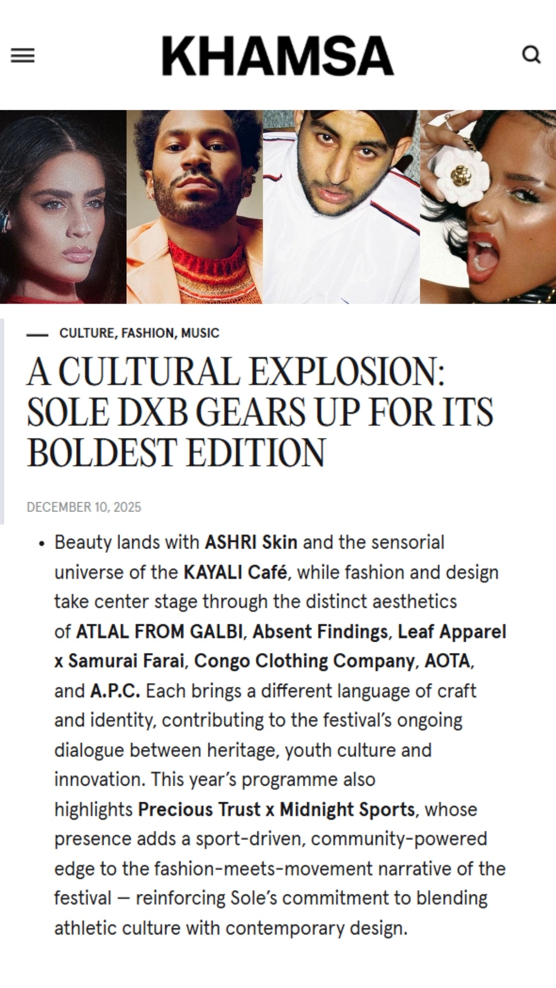Image Alt Text