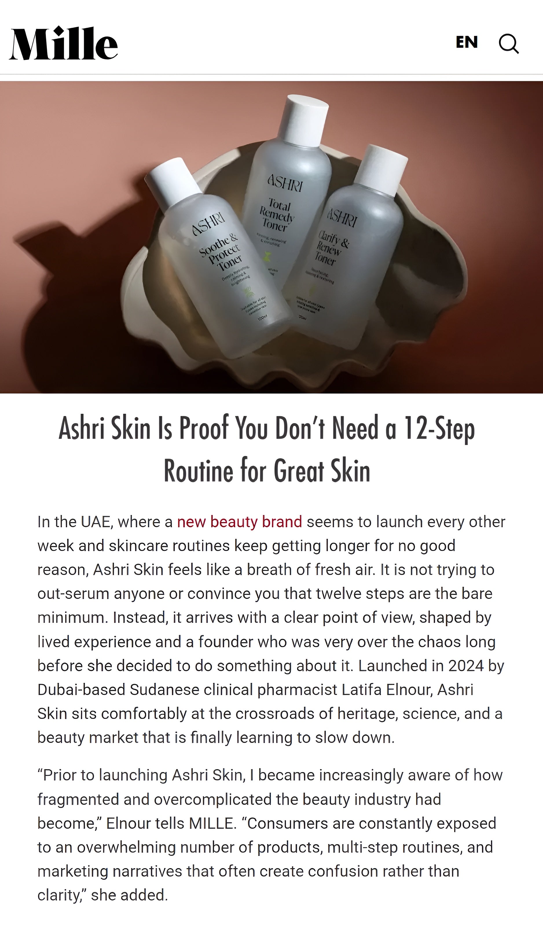 Image Alt Text